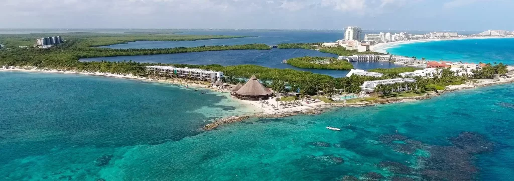 Punta Nizuc Reef The Great Mayan Reef